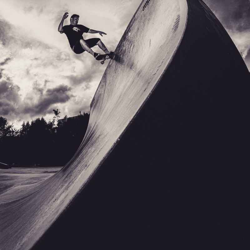 2022 Year of&nbsp;Boardom.